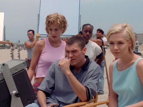 Beverly Hills, 90210 - Wilder Westen inklusive!