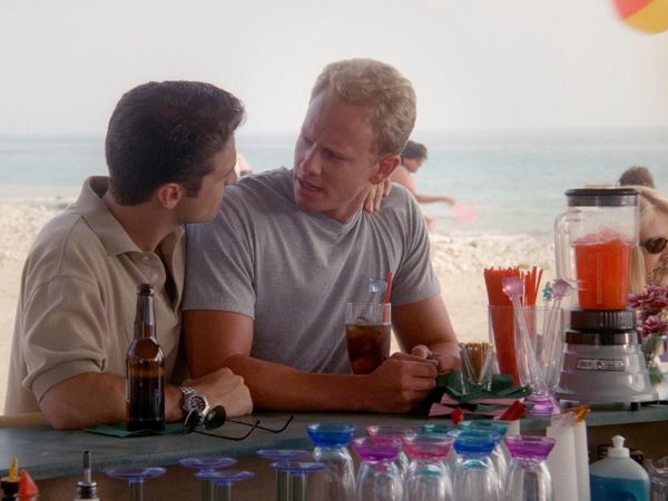 Beverly Hills, 90210 - Auf ein Neues