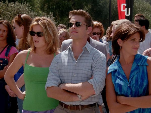 Beverly Hills, 90210 - Dem Himmel so nah