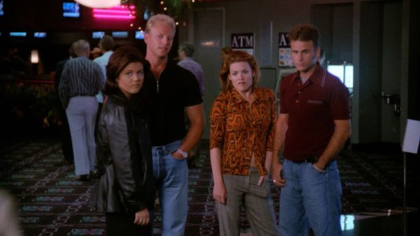 Beverly Hills, 90210 - Verschollen in Las Vegas