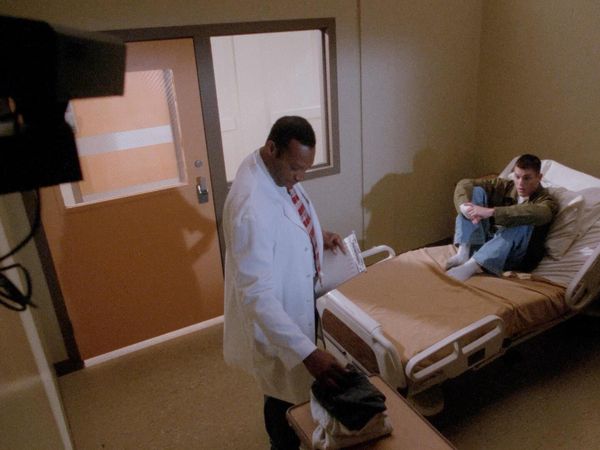 Beverly Hills, 90210 - Du bist nicht allein