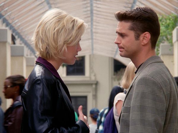 Beverly Hills, 90210 - Salz auf offenen Wunden