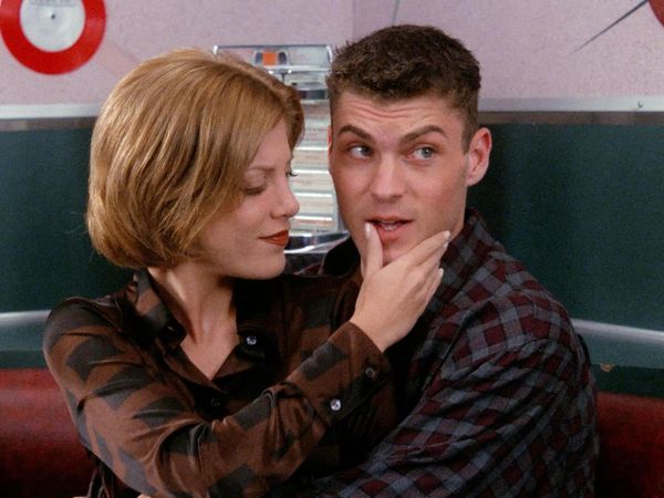 Beverly Hills, 90210 - Kein Mann für gewisse Stunden