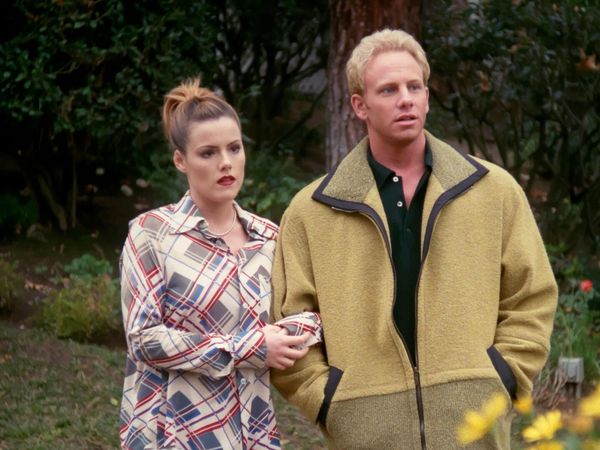 Beverly Hills, 90210 - Sag, dass du mich liebst!