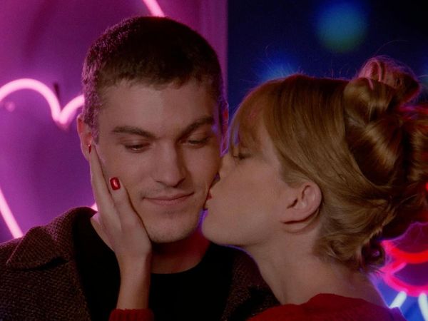 Beverly Hills, 90210 - Alte Flammen, nie verlöscht