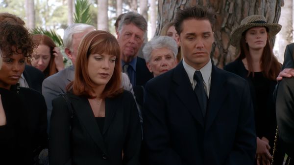 Beverly Hills, 90210 - Mit dir im Bett durch’s Internet