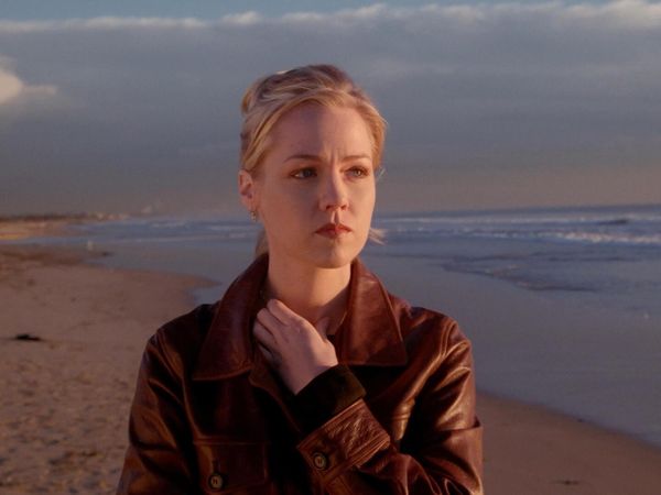 Beverly Hills, 90210 - Die Leiche liegt im Keller