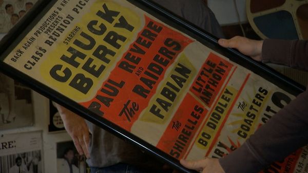 American Pickers - Avsnitt 1620