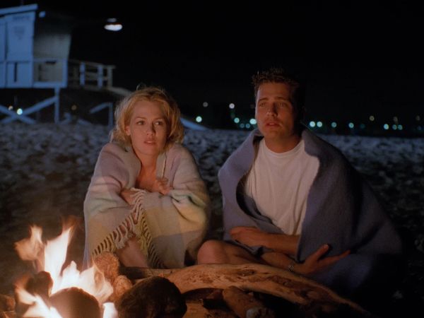 Beverly Hills, 90210 - Brandons Abgang