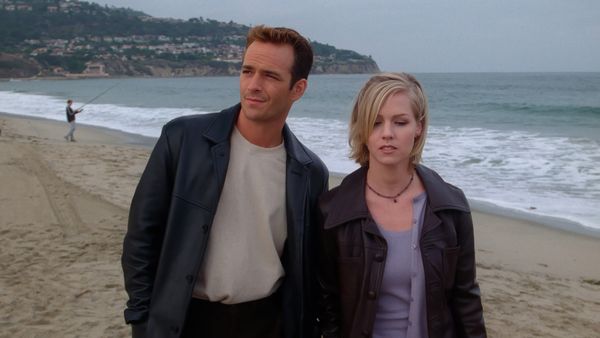 Beverly Hills, 90210 - … und der Grund bist du!