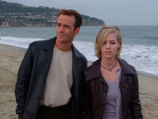 Beverly Hills, 90210 - … und der Grund bist du!