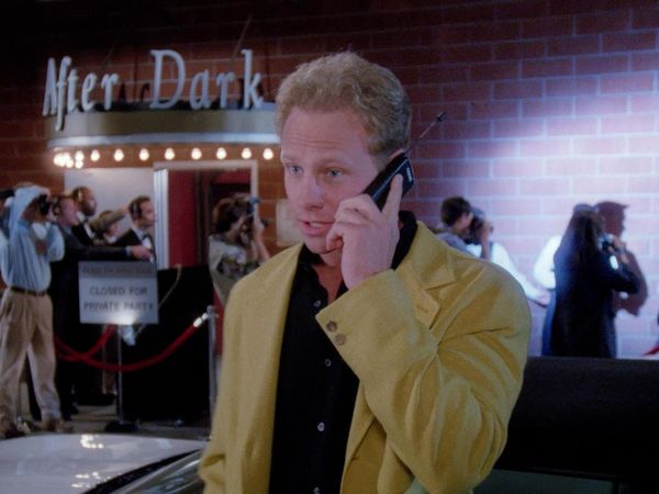 Beverly Hills, 90210 - Damals ist heute