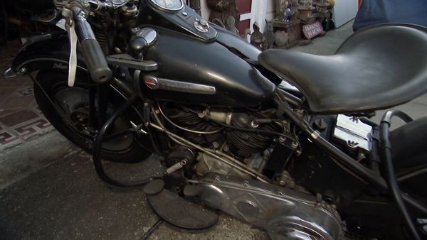 American Pickers - Avsnitt 1623