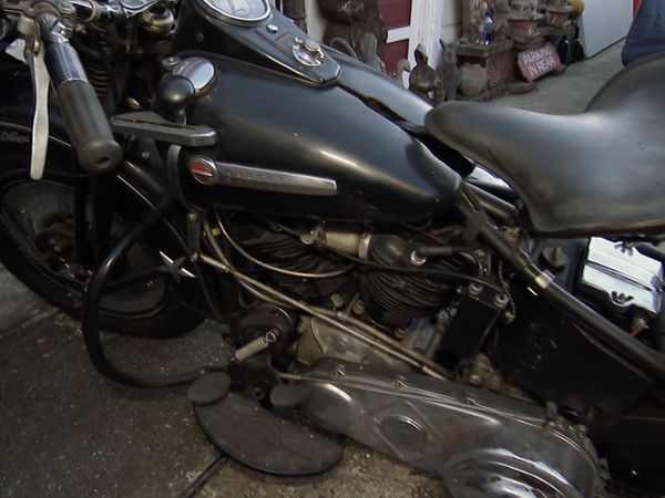 American Pickers - Avsnitt 1623