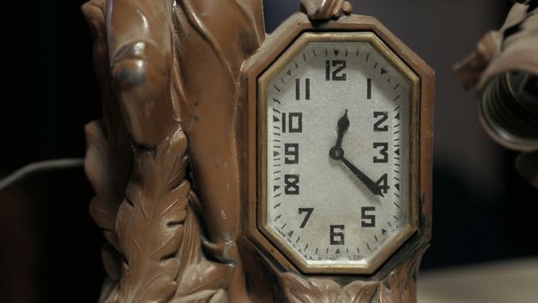 American Pickers - Avsnitt 1624