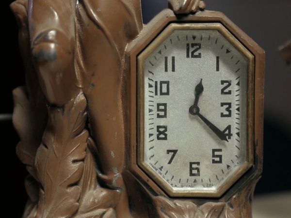 American Pickers - Avsnitt 1624