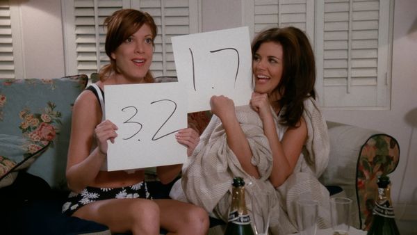 Beverly Hills, 90210 - Fremdes Tagebuch, sei mein