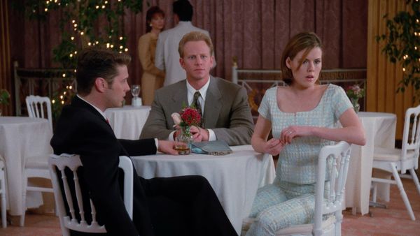 Beverly Hills, 90210 - Freunde sind die besten Feinde