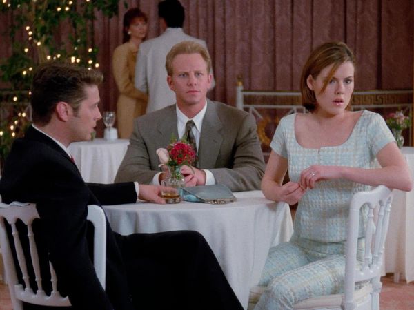 Beverly Hills, 90210 - Freunde sind die besten Feinde