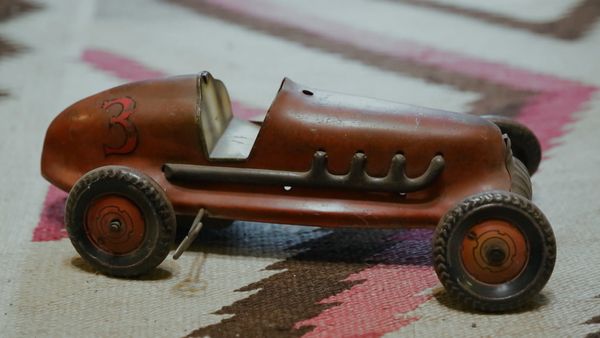 American Pickers - Avsnitt 1701