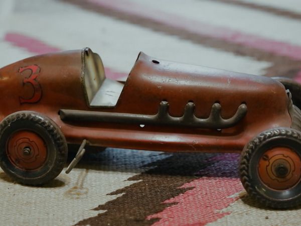 American Pickers - Avsnitt 1701