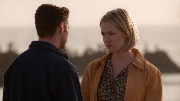 Beverly Hills, 90210 - Leben sollst du nicht