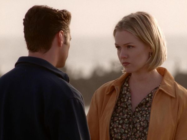 Beverly Hills, 90210 - Leben sollst du nicht