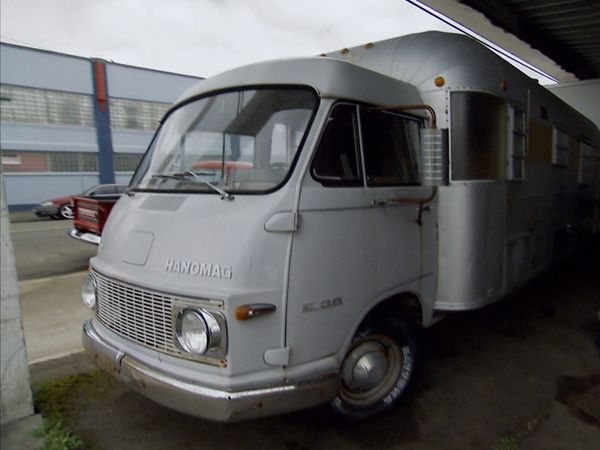 American Pickers - Avsnitt 1702