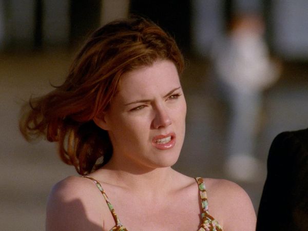 Beverly Hills, 90210 - auf zu neuen Ufern - Teil 2