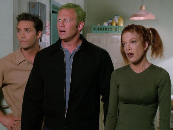 Beverly Hills, 90210 - Begrab’ deine Liebe am Ende der Sehnsucht