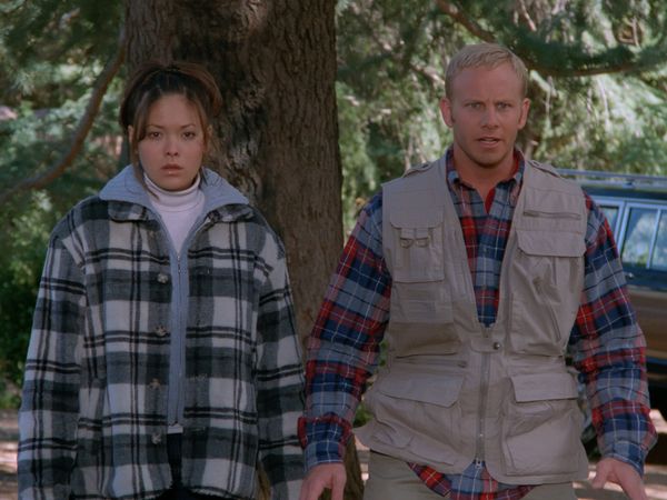 Beverly Hills, 90210 - Trostpflaster Ex