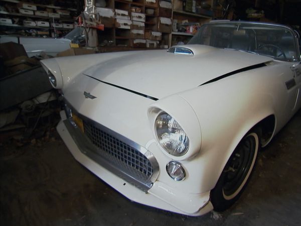 American Pickers - Avsnitt 1704