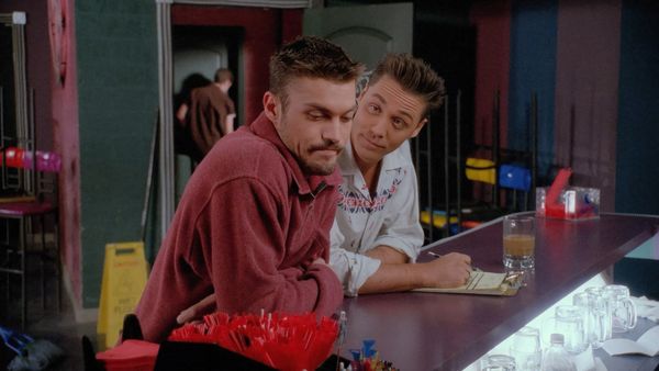 Beverly Hills, 90210 - Zwei kamen in Mexiko