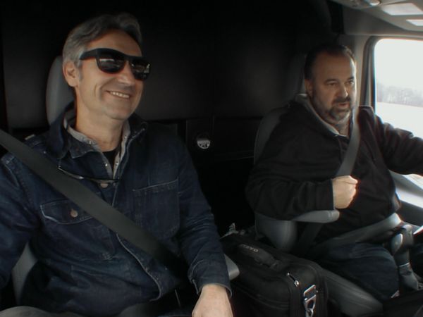 American Pickers - Avsnitt 1706