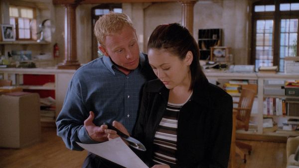 Beverly Hills, 90210 - Erpressung am St. Patrick’s Day