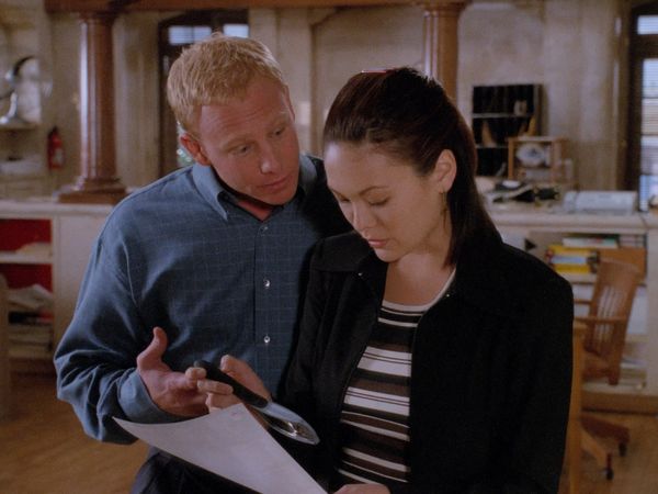 Beverly Hills, 90210 - Erpressung am St. Patrick’s Day