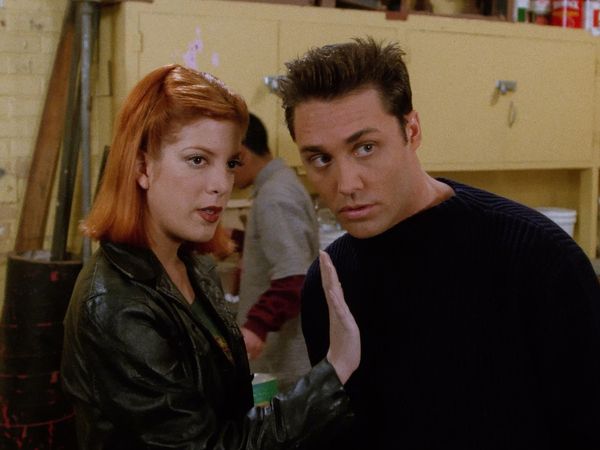 Beverly Hills, 90210 - Was des einen Glück …