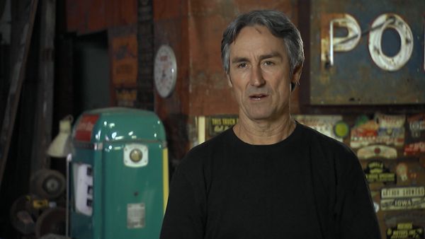 American Pickers - Avsnitt 1709