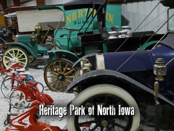 American Pickers - Avsnitt 1711