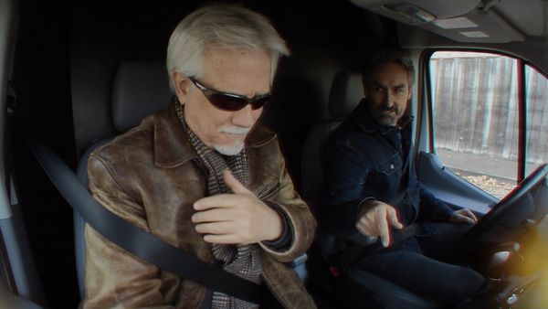 American Pickers - Avsnitt 1714