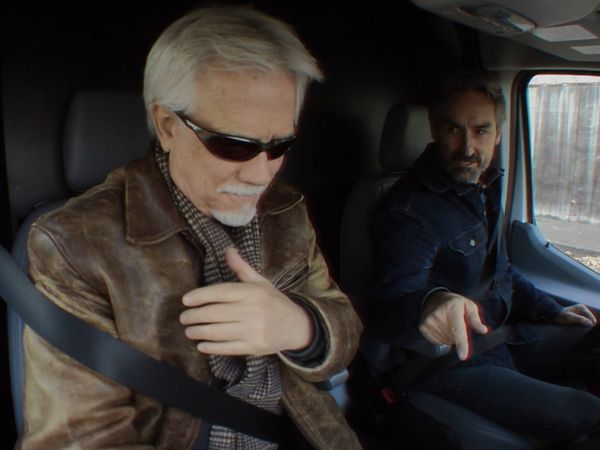 American Pickers - Avsnitt 1714