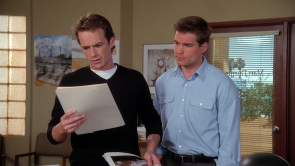 Beverly Hills, 90210 - Nicht fern ist das Ende der Welt …