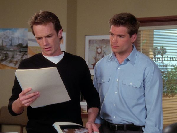 Beverly Hills, 90210 - Nicht fern ist das Ende der Welt …