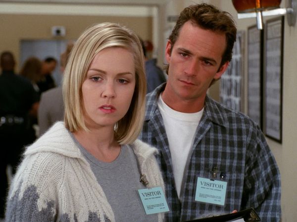 Beverly Hills, 90210 - … und warum?