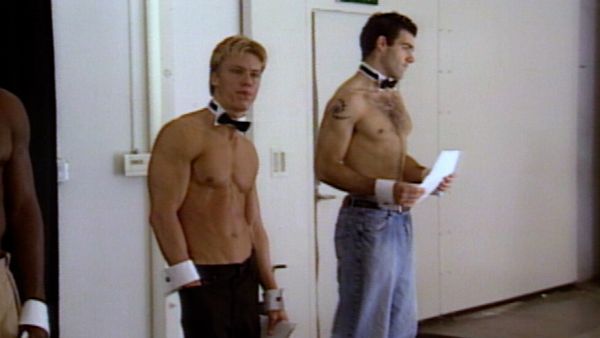 Hollywood Homicide Uncovered - Dorothy Stratten