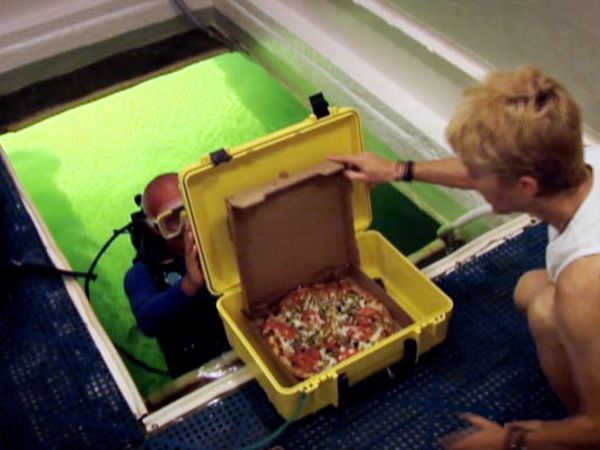 World's Strangest - World's Strangest Jobs