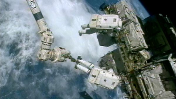 World's Strangest - World's Strangest Fell From The Sky