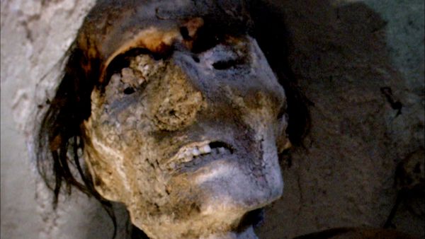 World's Strangest - World's Strangest Underground