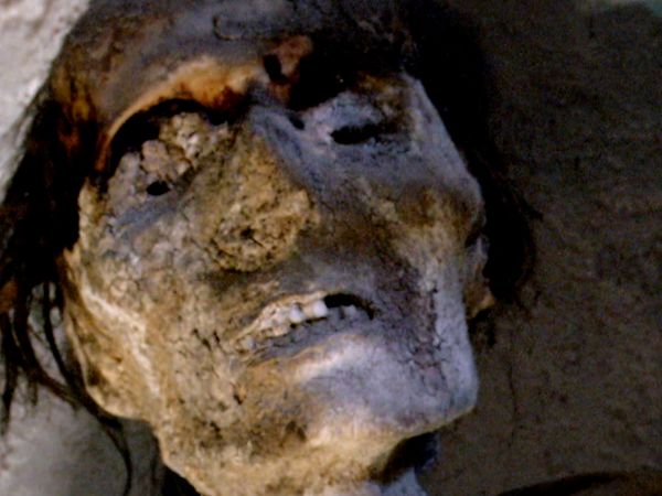 World's Strangest - World's Strangest Underground