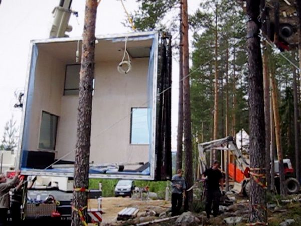 World's Strangest - World's Strangest Places To Sleep